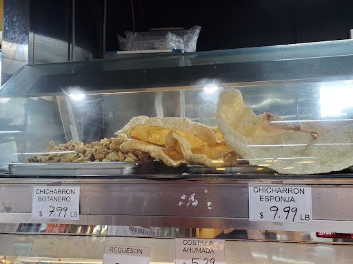 Mexican Grocery Store «Monterrey Supermercado & Taqueria», reviews and photos, 1090 Duluth Hwy, Lawrenceville, GA 30043, USA