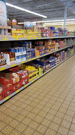 Supermarket «ALDI», reviews and photos, 6111 S Salina St, Syracuse, NY 13205, USA