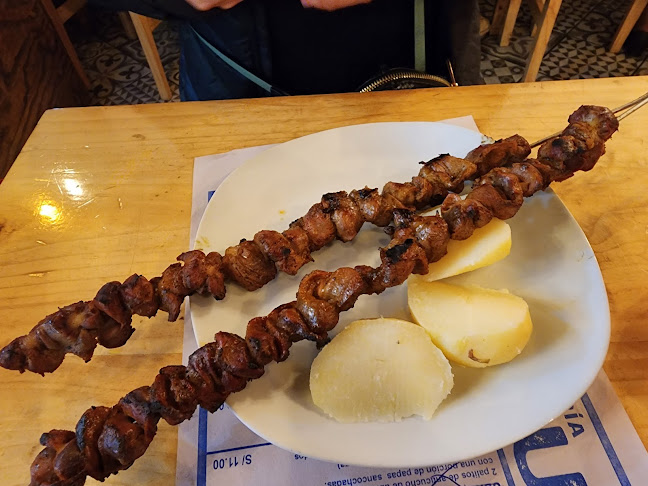 Ave Grau 244, Barranca 15169