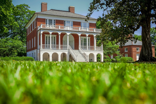 1601 Richland St, Columbia, SC 29201, USA