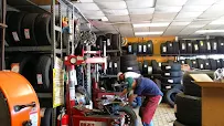 A/d TIRE CENTER - Car repair in Houston, TX, Pearland - Rated 4.6/5