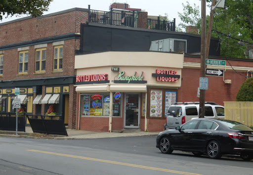 Liquor Store «Bung Hole Liquor Store», reviews and photos, 204 Derby St, Salem, MA 01970, USA