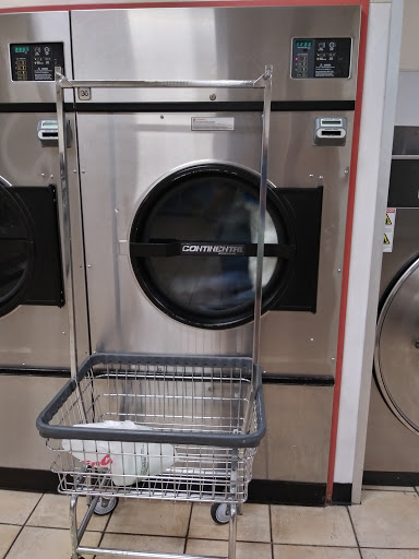 Laundromat «Sparklean Laundry», reviews and photos, 1650 E 4th St, Ontario, CA 91764, USA