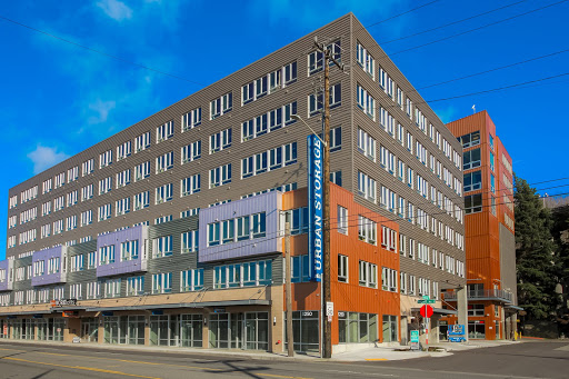 Self-Storage Facility «Urban Storage @ Rainier Brewery», reviews and photos, 918 S Horton St, Seattle, WA 98134, USA