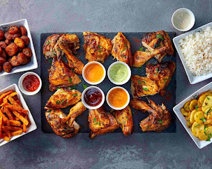 Photo n°2 de Z bon eat à Lyon ()