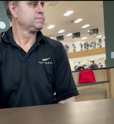 Gym «LA Fitness», reviews and photos, 3825 N Federal Hwy, Oakland Park, FL 33308, USA