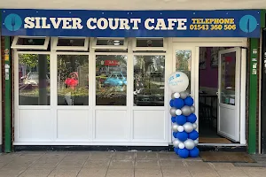 Silver Court Cafe-Tea-Area image