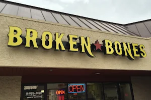 Broken Bones BBQ image