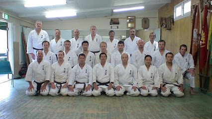 Kei Shin Kan Karate