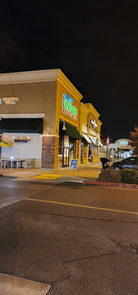 Rubio's Coastal Grill 93277