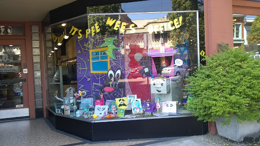 Office Supply Store «Cooke Stationery Co», reviews and photos, 370 State St, Salem, OR 97301, USA