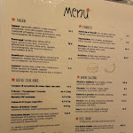 Photo n°5 de l'avis de Cristina.o fait le 01/05/2023 à 08:16 sur le  Soffice pizza e sfizi à Turin