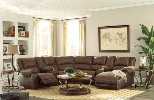 Furniture Store «Midwest Clearance Center Inc», reviews and photos, 5554 Salt River Rd, St Peters, MO 63376, USA