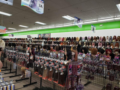 Beauty Supply Store «JDS Fashion», reviews and photos, 2716 Anderson Rd, Greenville, SC 29611, USA