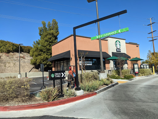 Starbucks image