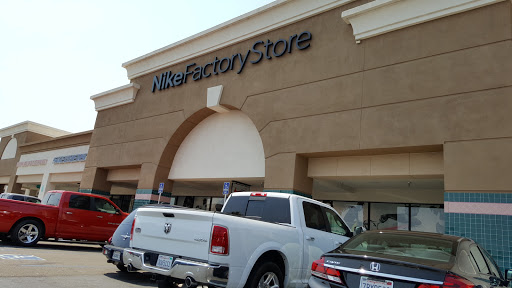 Sporting Goods Store «Nike Factory Store», reviews and photos, 333 5 Cities Dr #142, Pismo Beach, CA 93449, USA