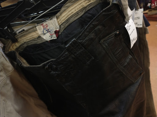 Consignment Shop «Rerun», reviews and photos, 707 NE Fremont St, Portland, OR 97212, USA