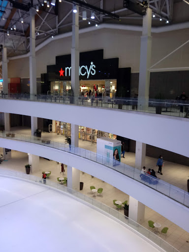 Shopping Mall «Lloyd Center», reviews and photos, 2201 Lloyd Center, Portland, OR 97232, USA