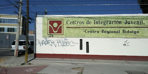 Centro de Integración Juvenil A.C.