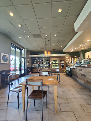 Starbucks image