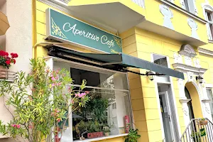 Aperitivo Café image