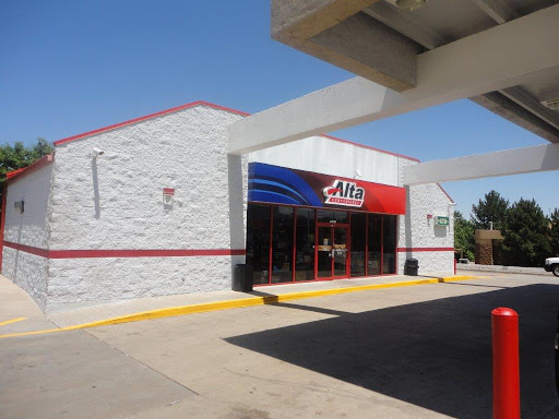 Alta Convenience Store, 15201 E Hampden Ave, Aurora, CO 80014, USA, 