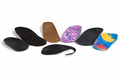 Foot By Foot Orthotics