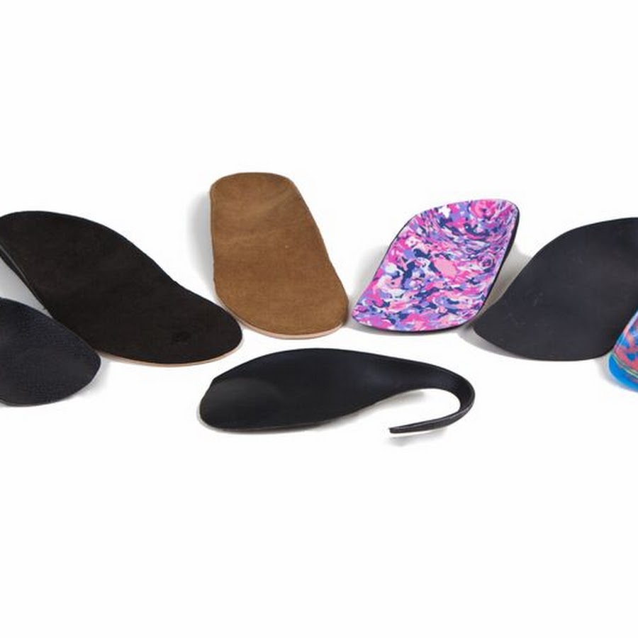 Foot By Foot Orthotics