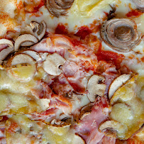Pizza du Pizzeria Le Tam's à Angers - n°19