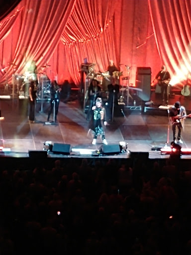 Stadium «USF Sun Dome», reviews and photos, 4202 E Fowler Ave, Tampa, FL 33620, USA