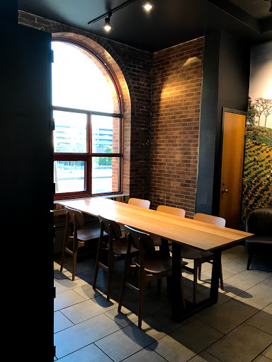 Coffee Shop «Starbucks», reviews and photos, 59 Chestnut St, Providence, RI 02903, USA