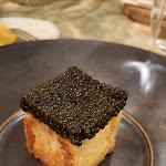 Photo n° 1 de l'avis de Catherine.e fait le 07/10/2021 à 14:15 pour La Scène par Stéphanie Le Quellec à Paris