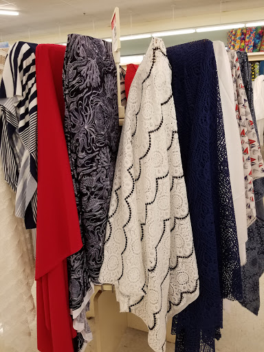 Fabric Store «Jo-Ann Fabrics and Crafts», reviews and photos, 207 Eastwood Shopping Center, Frankfort, KY 40601, USA