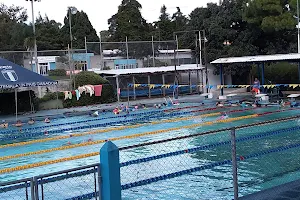 Modern Pentathlon Guatemala image