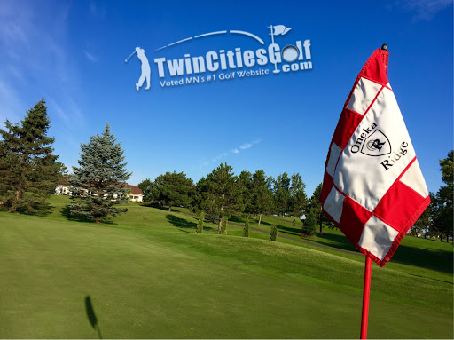 Golf Course «Oneka Ridge Golf Course», reviews and photos, 5610 120th St N, St Paul, MN 55110, USA