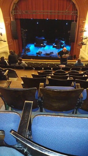 Performing Arts Theater «Moore Theatre», reviews and photos, 1932 2nd Ave, Seattle, WA 98101, USA