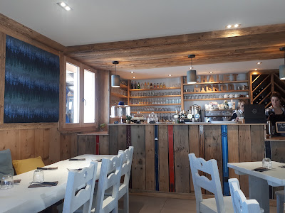 Chalet Mignod à Hauteluce