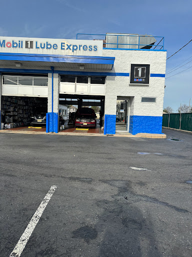 Mobile 1 Lube Express en Neptune City