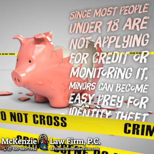 Criminal Justice Attorney «McKenzie Law Firm, P.C.», reviews and photos