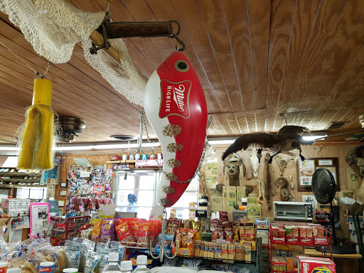 Grocery Store «Shelby Forest General Store», reviews and photos, 7729 Benjestown Rd, Millington, TN 38053, USA