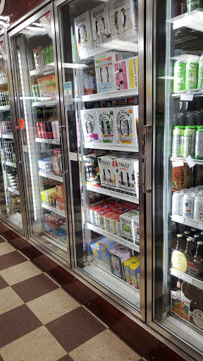 Liquor Store «Riverside Liquors Inc», reviews and photos, 1811 Main St, Agawam, MA 01001, USA