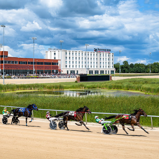 Casino «Running Aces Casino & Racetrack», reviews and photos, 15201 Zurich St, Columbus, MN 55025, USA