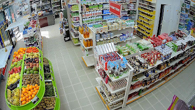 Sitis Market à Meulan-en-Yvelines