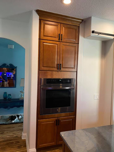 Cabinet Maker «American Cabinet Mill & Supply», reviews and photos, 645 S Plumosa St # 5, Merritt Island, FL 32952, USA