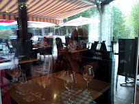 Atmosphère du Restaurant français Restaurant à Revel | Les Frangines du lac - n°10