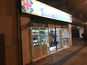 Farmacia Santa Rafaela