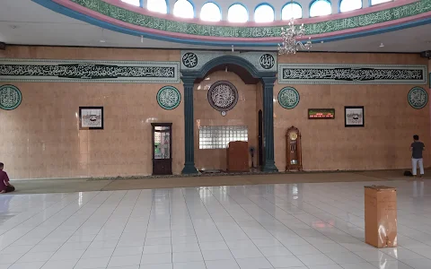 Masjid Jami Al Ariyah image