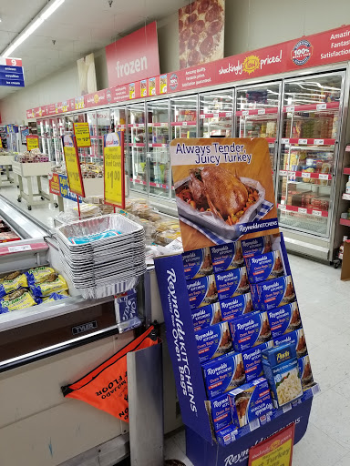 Grocery Store «Save-A-Lot», reviews and photos, 1303 E Morgan St, Kokomo, IN 46901, USA