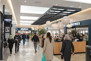 Valbo shopping mall image