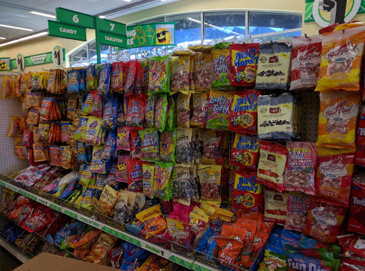 Dollar Store «Dollar Tree», reviews and photos, 10408 Trinity Pkwy a, Stockton, CA 95219, USA